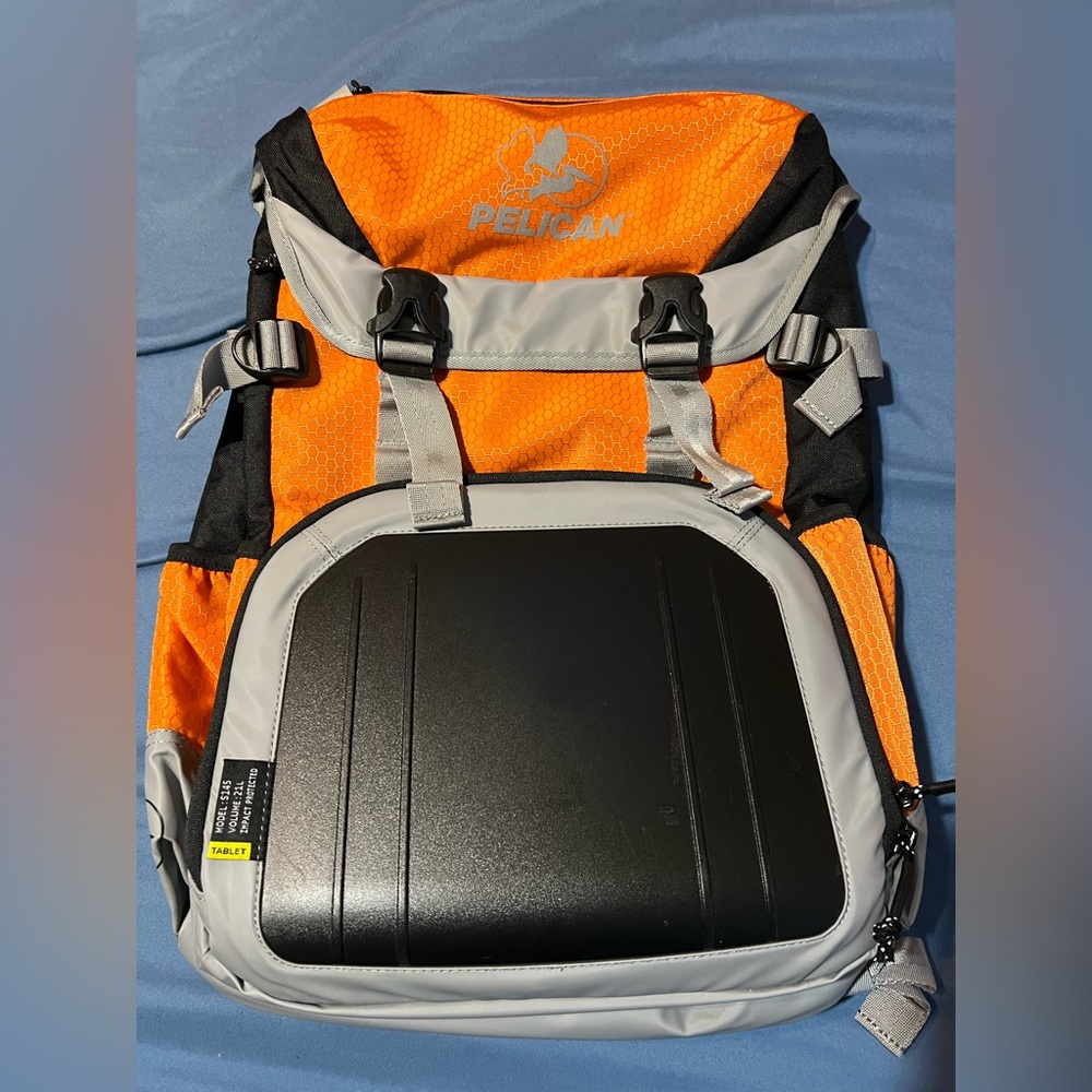 Pelican S145 Sport Tablet Backpack